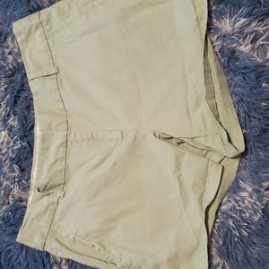 Ann Taylor Loft shorts